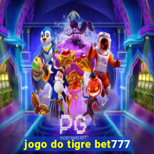 jogo do tigre bet777